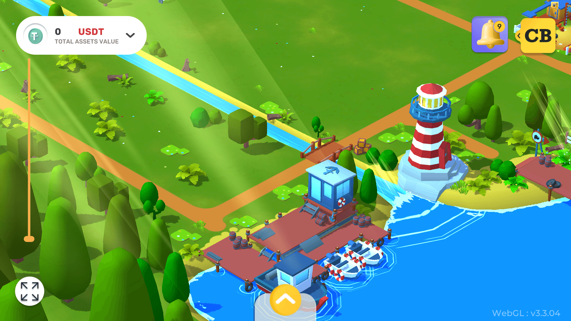 Cropbytes - Game Review, Walkthrough & News