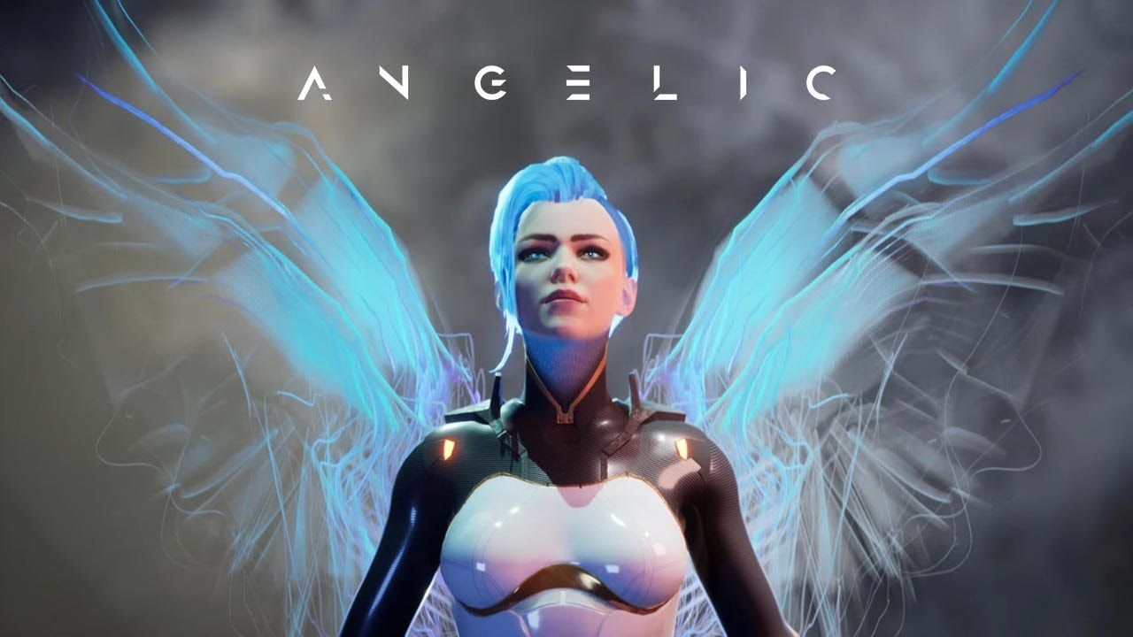 Angelic