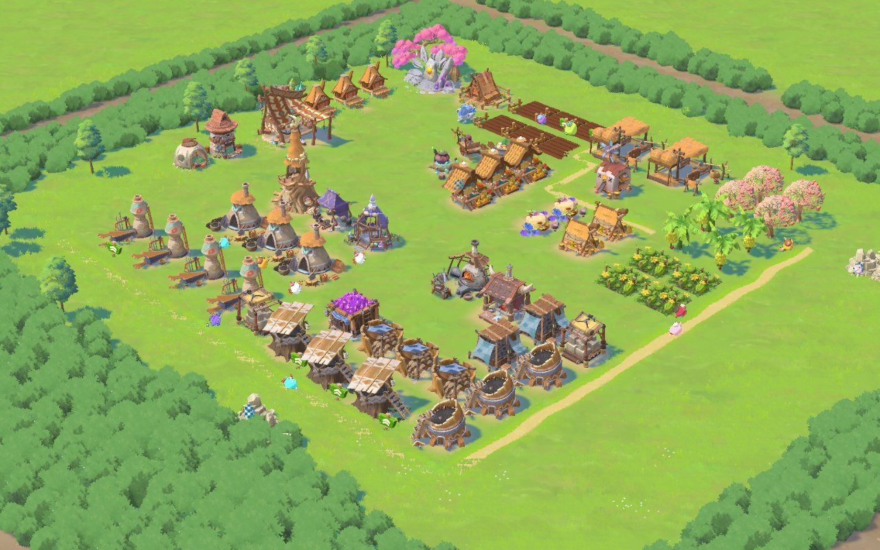 Axie Infinity-Homeland - Reviews, Walkthrough & News