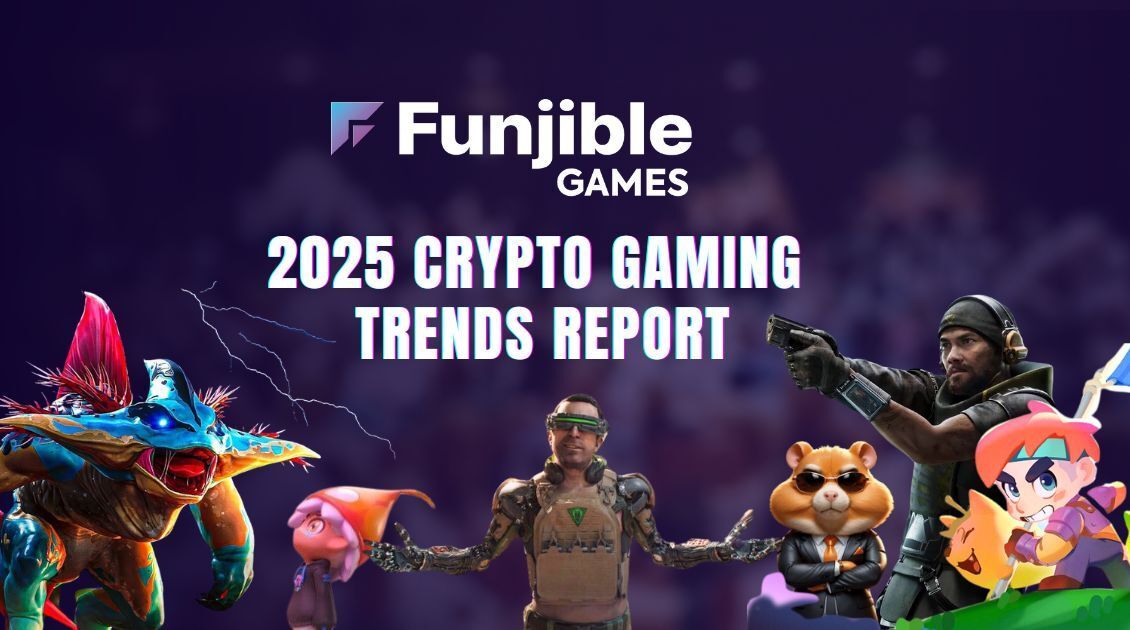 Game Changers: How Cryptocurrency is Reshaping the Gaming World
