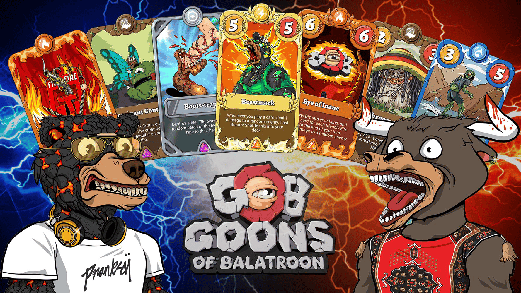 Goons Of Balatroon Reviews, Walkthrough & News