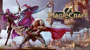 Magic Star Craft Magic Craft