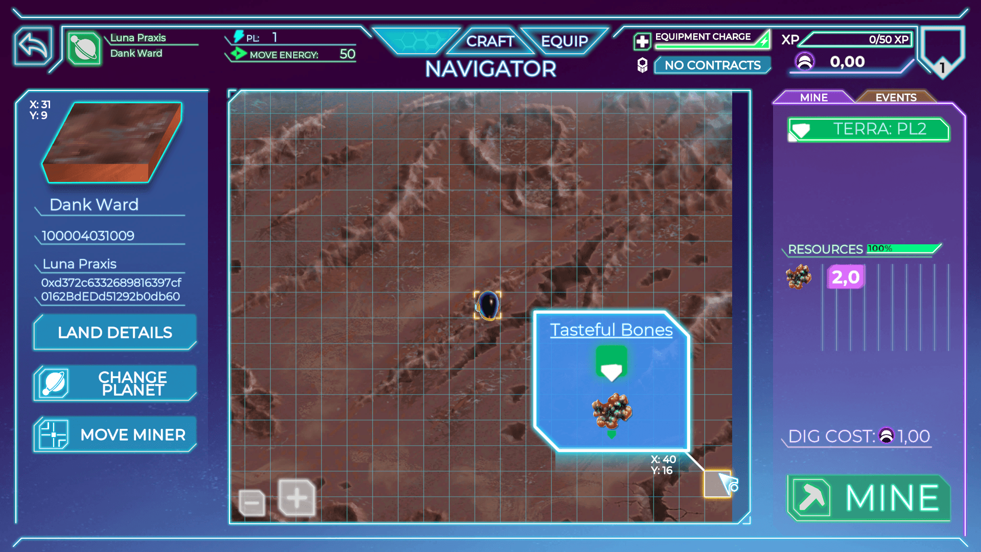 Mines Of Dalarnia - Funjible Games