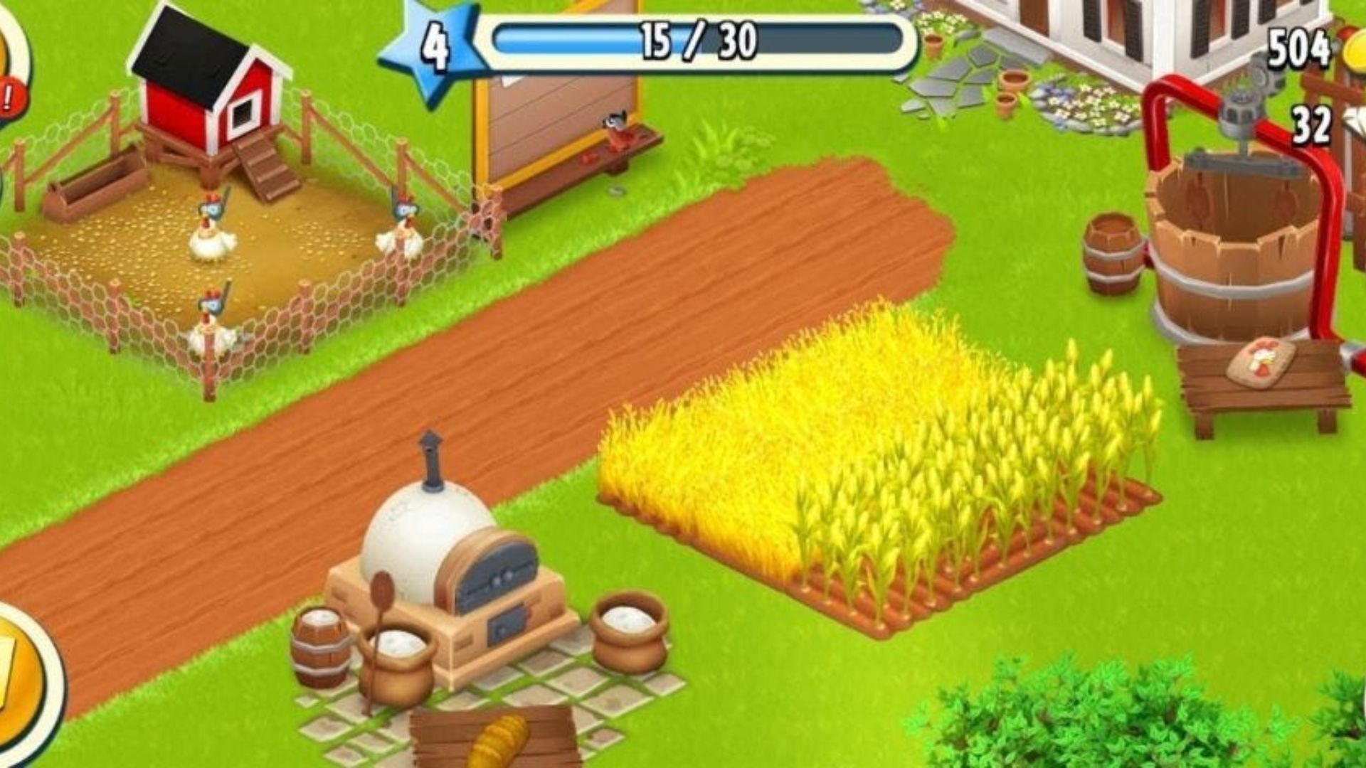 Love Rush Kicks Off in Sunflower Land With Big Prizes