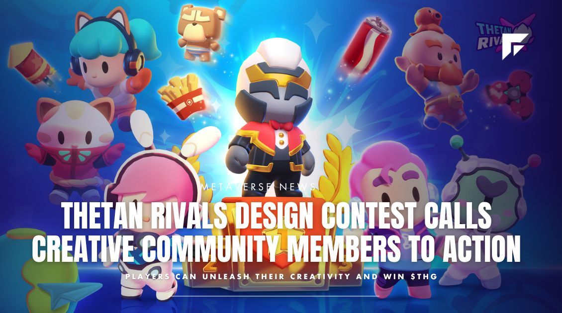 Rivals Layout Thetan Rivals Design Contest to Reward Creative Players
