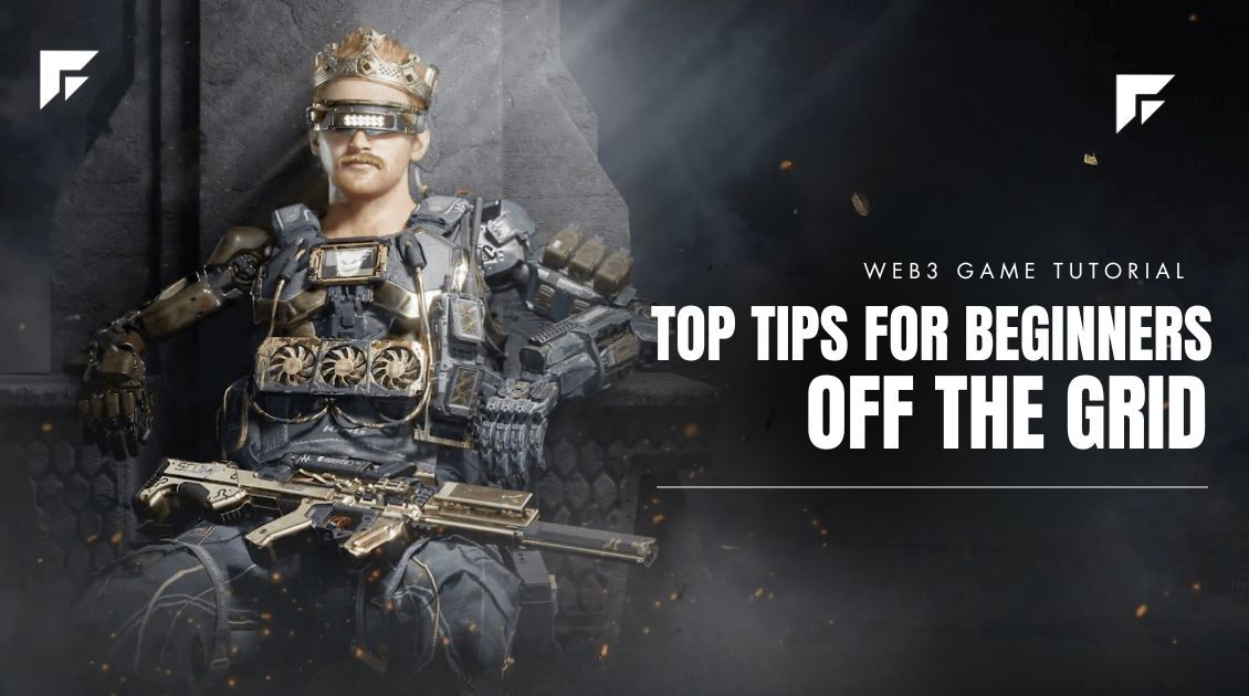 Top Off the Grid Tips Every Beginner Should Know