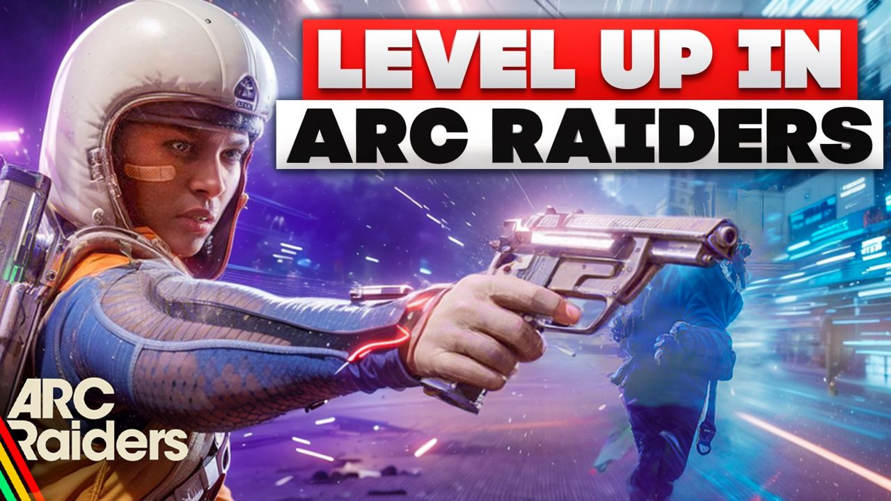 Why Arc Raiders is Blowing Up [do this first!]