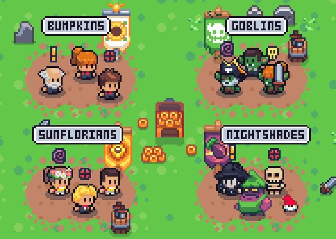 Sunflower Land Blossoms With New Upcoming Features