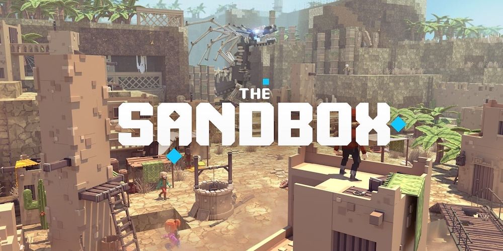 $SAND Goes Live on Base as The Sandbox Expands Multi-Chain